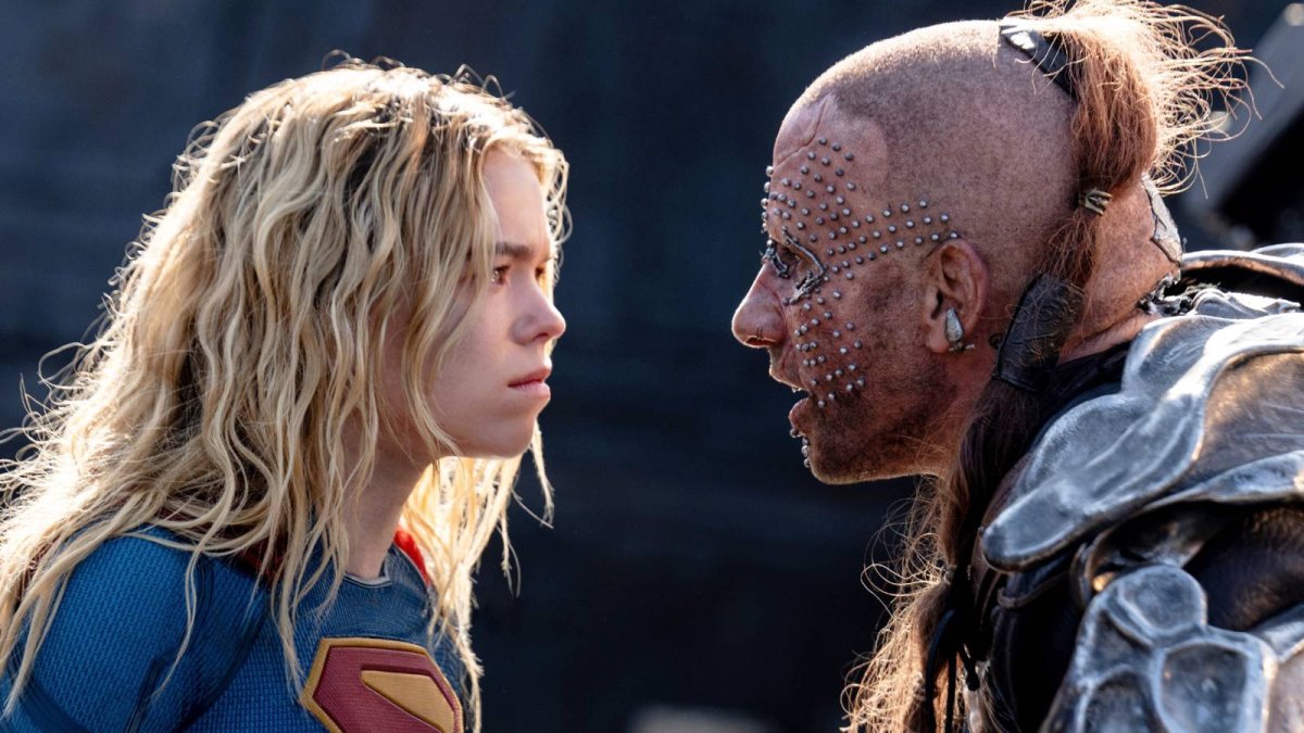 Supergirl Repeats The Worst Trend In Female-Led Superhero Movies