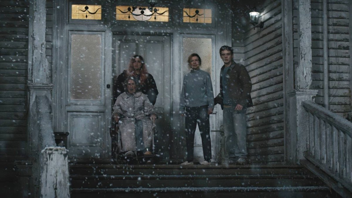 Evil Dead Burn & Insidious 6 Can Continue Horror's Great Start At The Summer Box Office