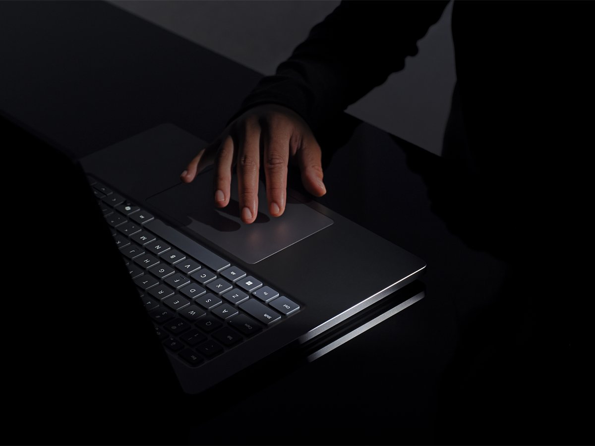 This MacBook Pro competitor comes from a surprising team-up