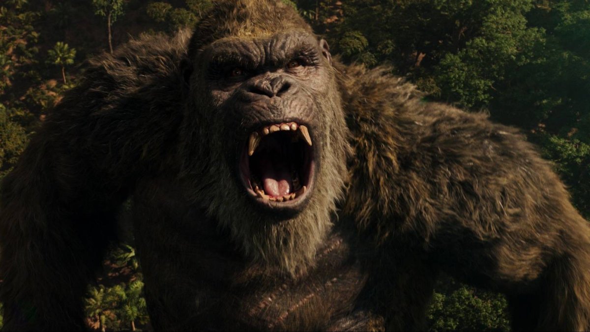 Major Game Of Thrones Villain Star Officially Joins Apple TV's Monsterverse Prequel Series