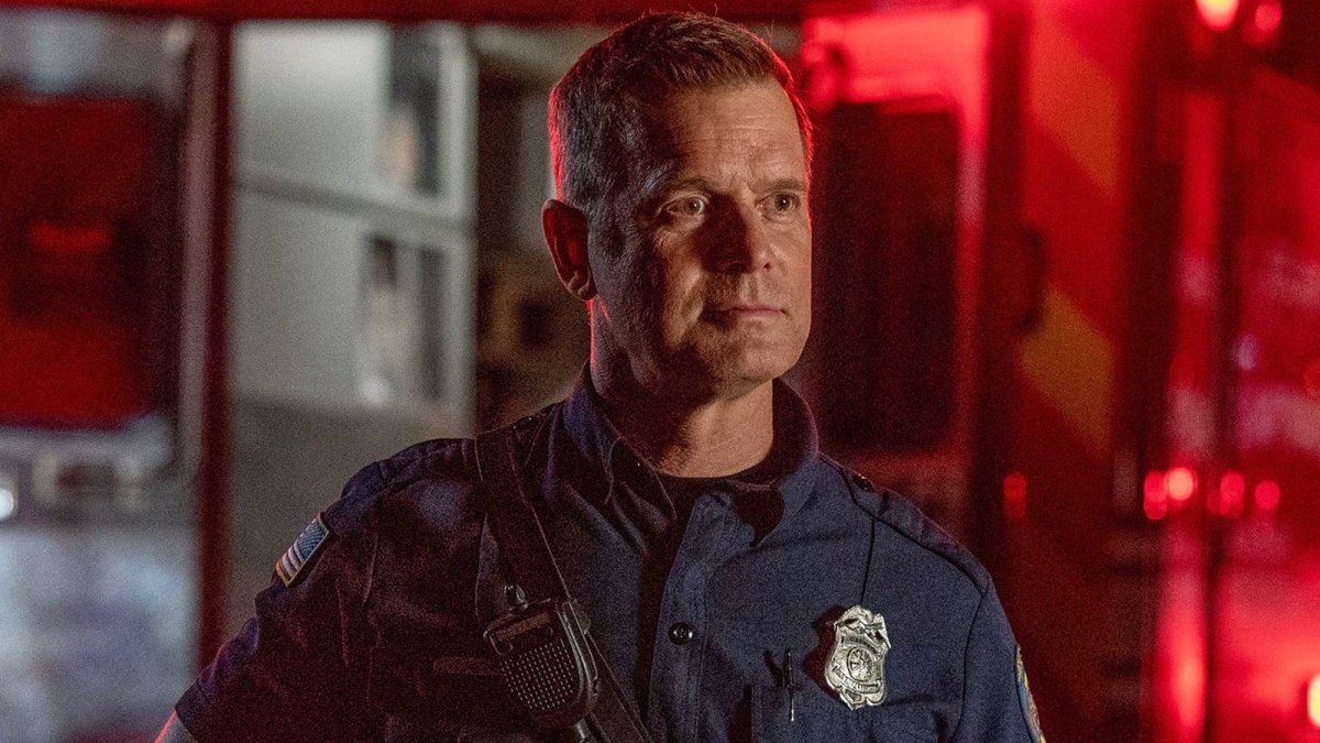 Peter Krause Breaks Silence After Controversial 9-1-1 Exit For TV Comeback