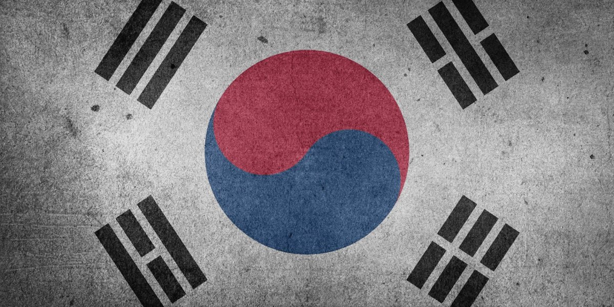 South Korea Stocks Bleed as Margin Liquidations Peak