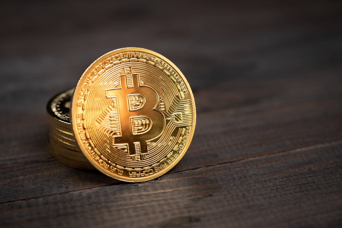 ARMA Bill Proposes U.S. Strategic Bitcoin Reserve With 1M BTC Acquisition Framework