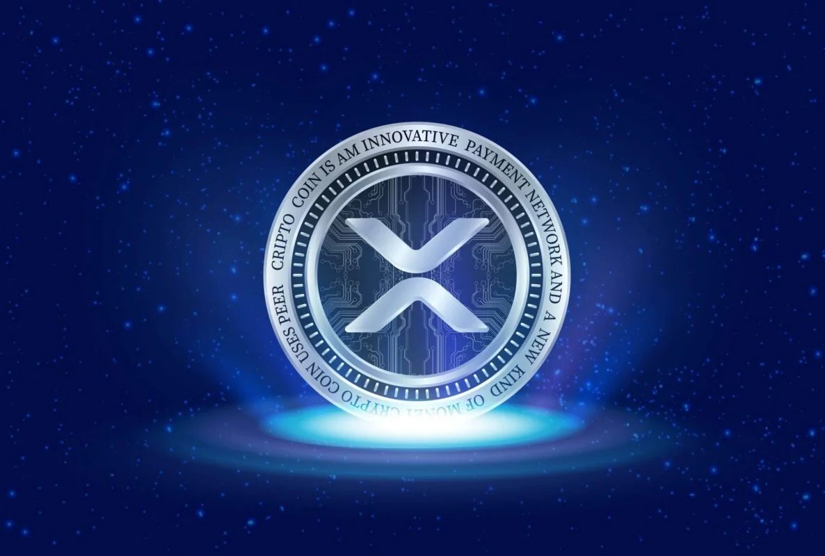 XRP Whales Pull 465M From Binance as Price Tests Key Support