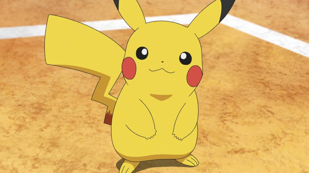 Your New Pokémon Replacement Is Free On July 9