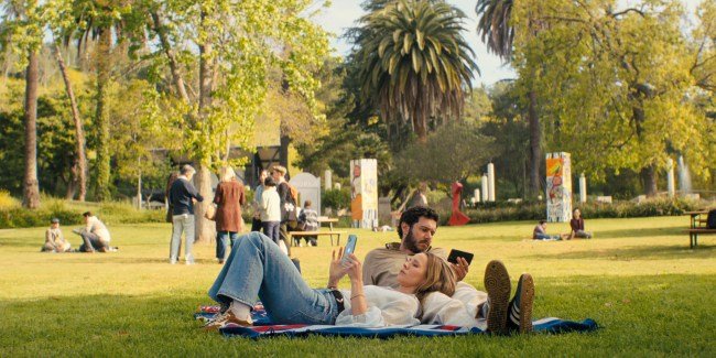 ‘Nobody Wants This’ Gave Production Designer Claire Bennett a Unique Challenge: It’s All on Location — Watch