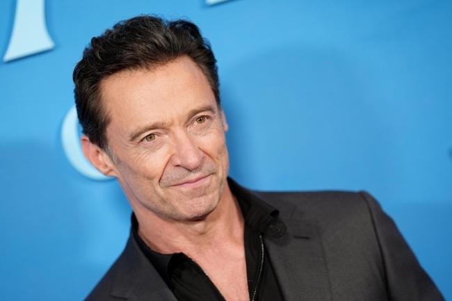 Hugh Jackman on His Brutal New ‘Robin Hood,’ and Why He’s Suddenly Dying in All His Movies