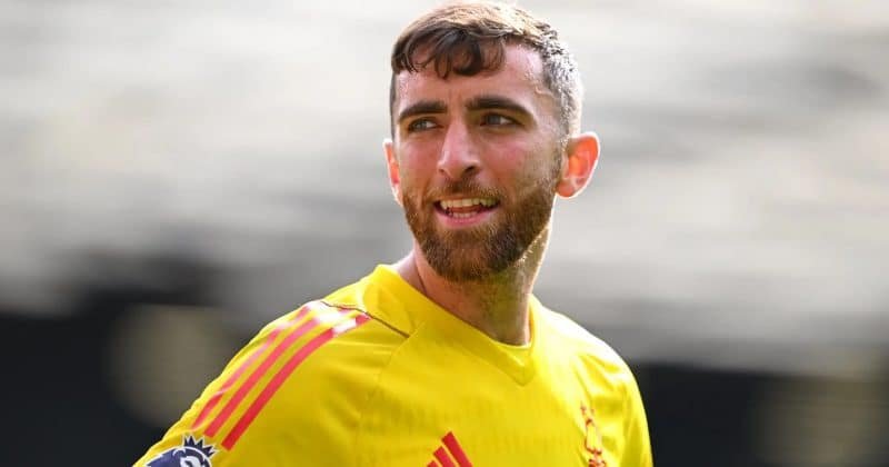 Matt Turner becomes fifth USMNT goalkeeper to start in multiple World Cups