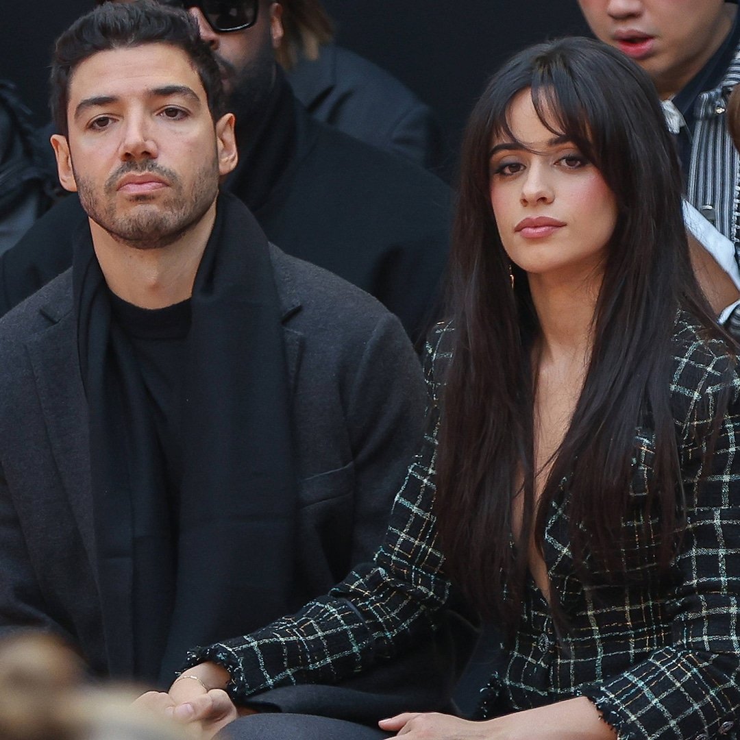 Camila Cabello and Billionaire Heir Henry Junior Chalhoub Break Up