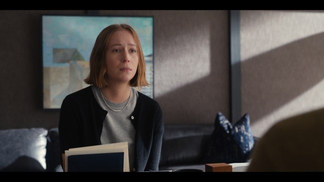 ‘Hacks’ Costume Designer Kathleen Felix-Hager Explains How Ava’s Fashion Arc Mirrored Hannah Einbinder’s Real Life