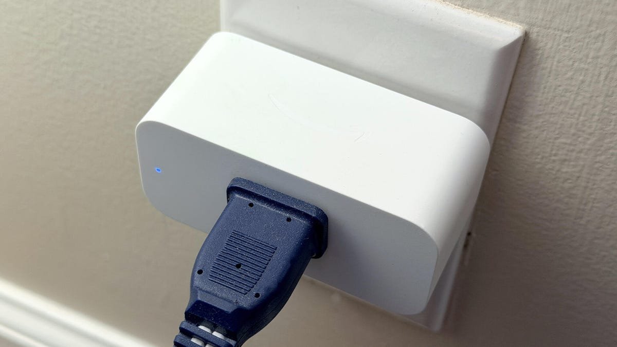 How I'm using this $13 smart plug to automate my house with voice commands