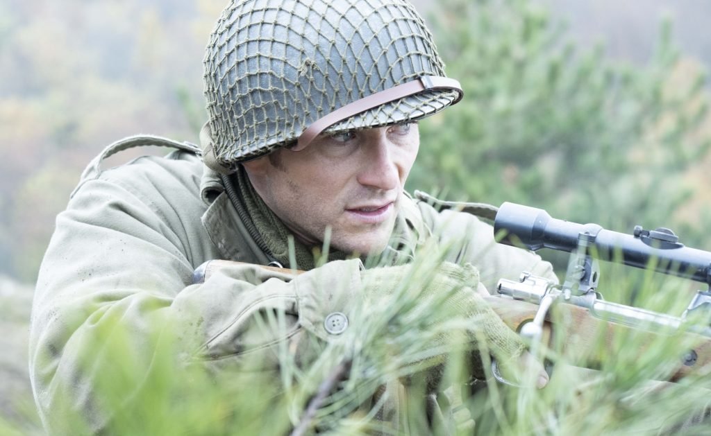 ‘Lucky Strike’ Review: Scott Eastwood In Survival Mode In Rod Davis Lurie’s Propulsive WWII Thriller