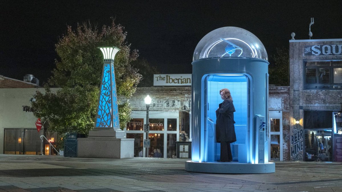 HBO’s Watchmen is still the best version of Alan Moore's superhero story since the original