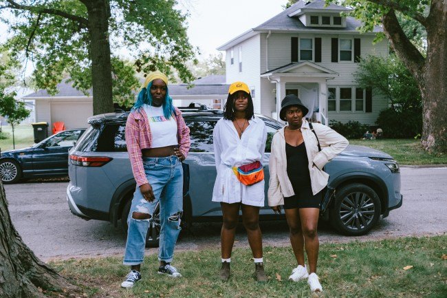 ‘Dreams in Nightmares’ Trailer: Denée Benton Leads a New Kind of Road Trip Movie