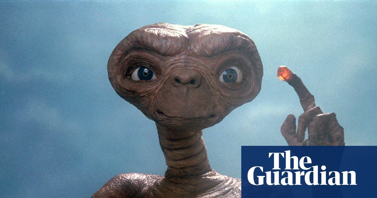 ‘Once my tummy stopped shaking, I was absorbed by the scale, spectacle and wonder’: your Steven Spielberg film favourites