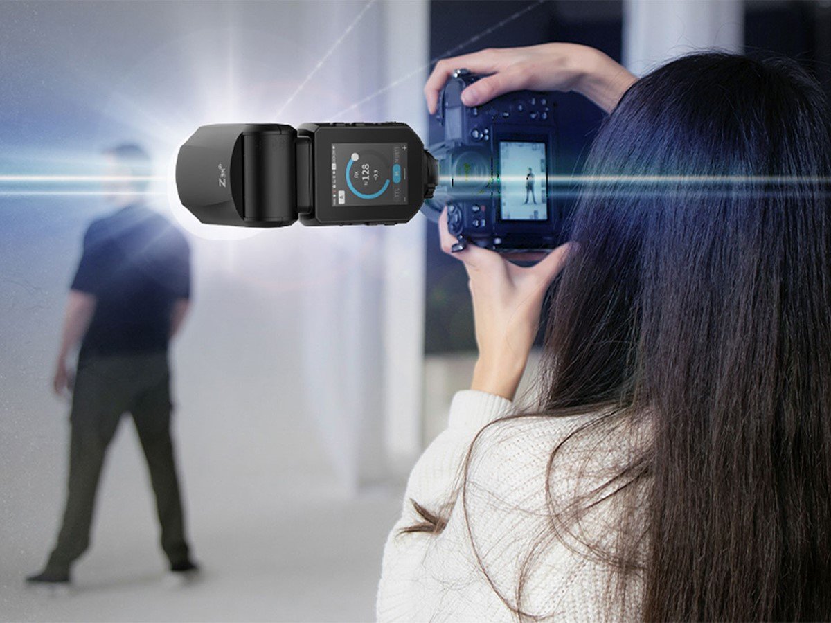 NEEWER Z3R Series flashes offer pro-level capability at a great value