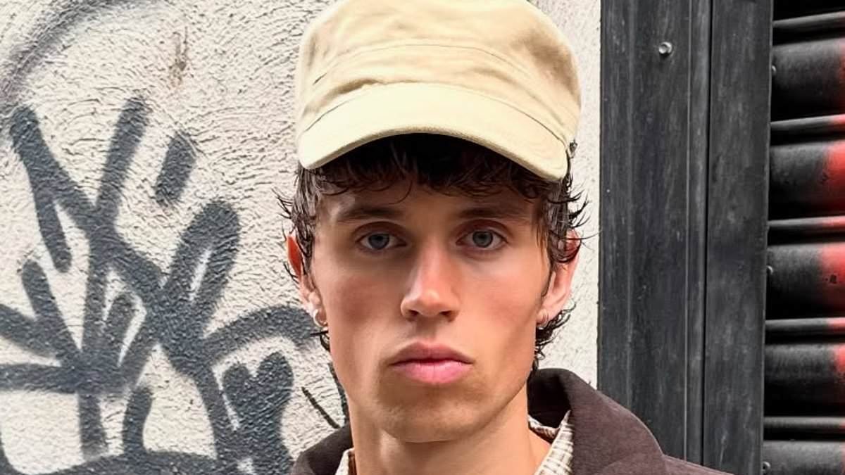 Love Island star Gabriel Garland was axed from the villa 'after bosses were alerted to his involvement in a stabbing'