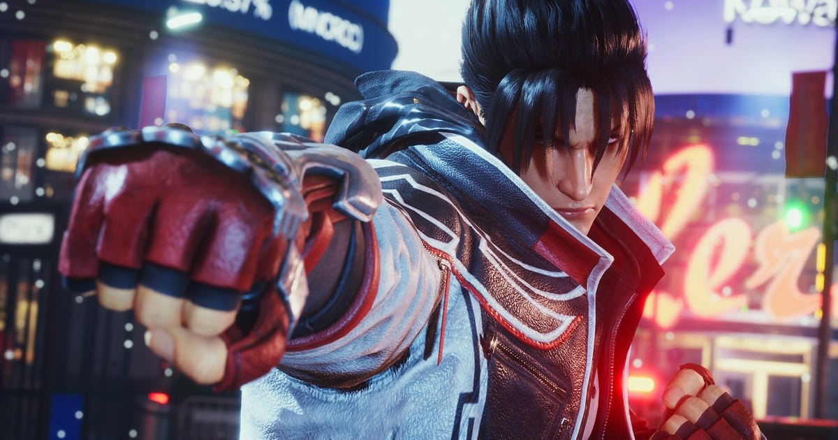 Tekken 8 game director bids goodbye to Bandai Namco following series boss Katsuhiro Harada's exit last year, but doesn't do an hour-long DJ mix