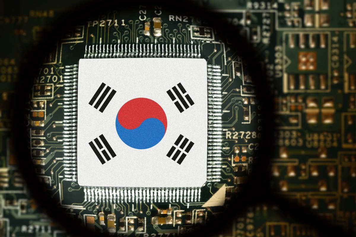 South Korea Launches Criminal Investigation Into Polymarket Bettors