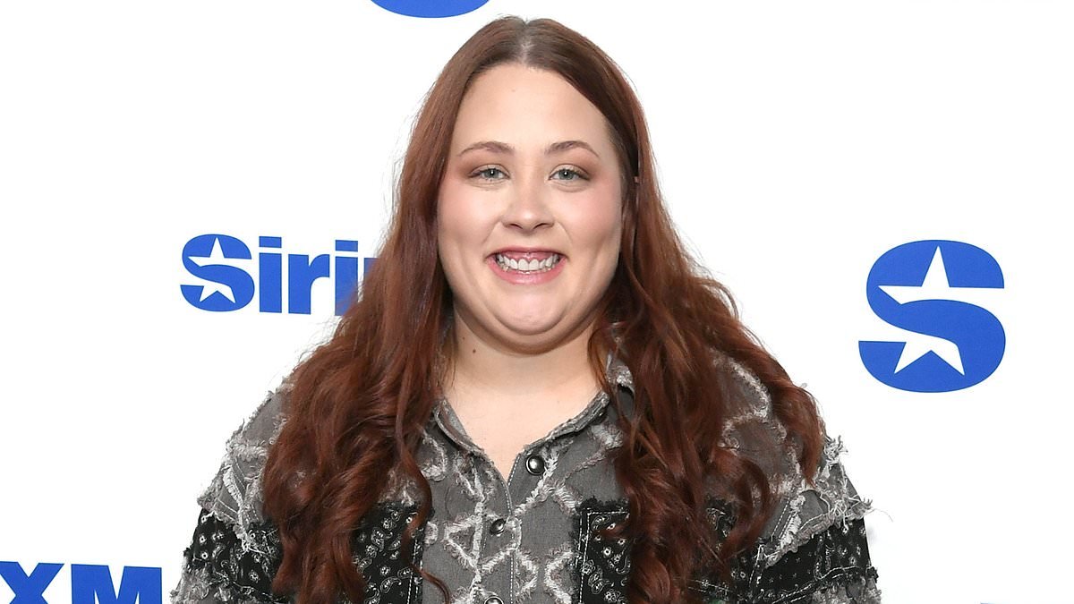 Mama June's daughter Jessica Shannon splits from wife just WEEKS after wedding aired on reality show