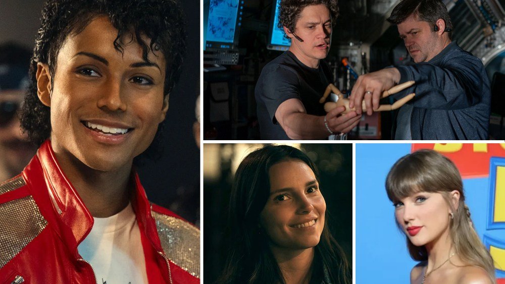 Oscar Contenders From First Half of 2026: ‘The Invite,’ ‘Project Hail Mary,’ Taylor Swift and Yes, Even ‘Michael’