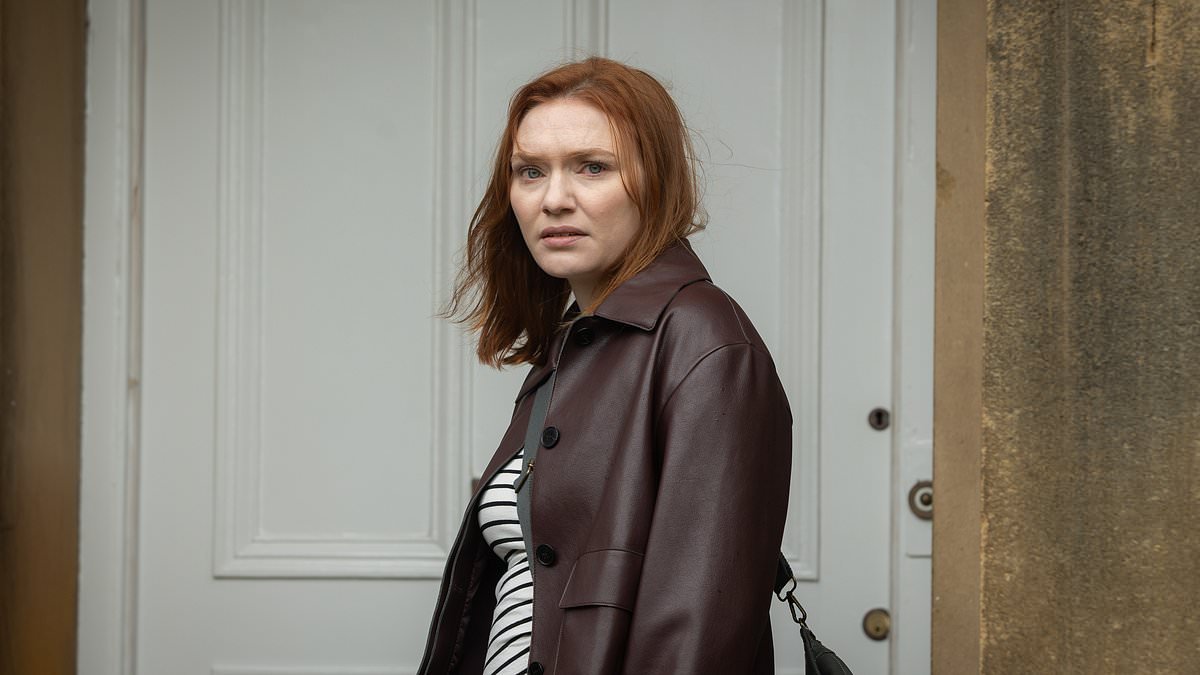 The Fortune favours the brave as KATHRYN FLETT reviews Channel 5's latest psychological drama