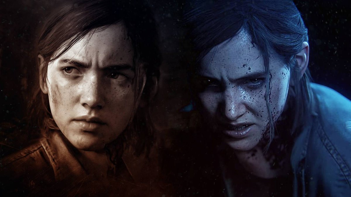 The Last Of Us Part 3 Story Has Gamers Torn Over Ellie's Role