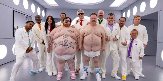 ‘Jackass: Best and Last’ Review: Johnny Knoxville Says Goodbye to ‘Jackass’ with a Poignantly Disgusting Look Back at Its Greatest Hits