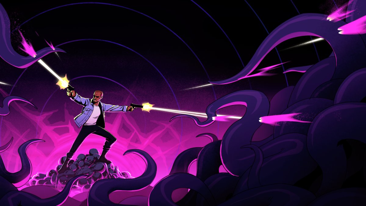 El Paso, Elsewhere 2 revealed with PC Gaming Show trailer