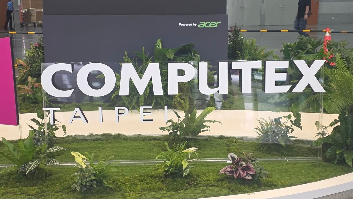 Mainland Chinese exhibitors reportedly locked out of Computex 2026, as Taiwan entry permits stall — parties complain applications left pending or hit with last-minute documentation requests