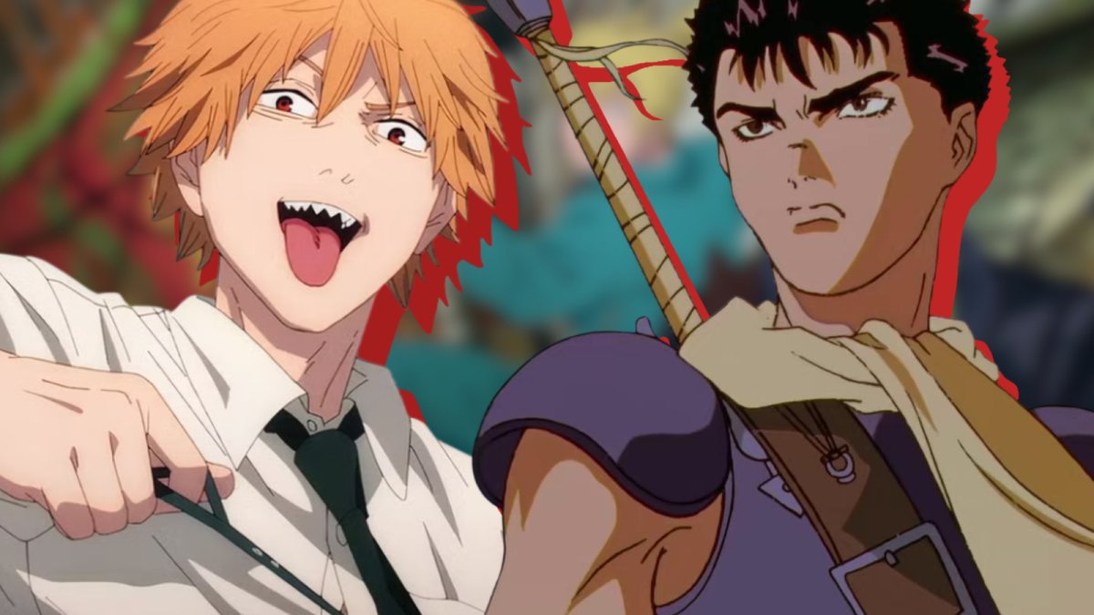 Netflix's Chainsaw Man Meets Berserk Dark Fantasy Masterpiece Is So Good, It's Already Renewed For A Third Season