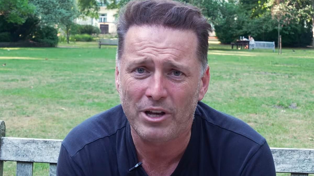 Nine colleagues said to be furious over Karl Stefanovic's 'I am free' video following his sudden exit from Nine: 'We're f***ed'
