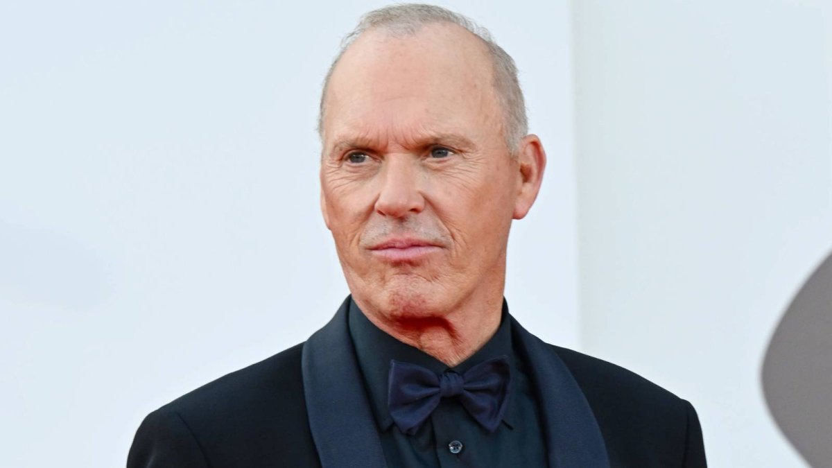 Michael Keaton’s $880M Sci-Fi Fantasy Smash Hit Officially Releases On Netflix Next Week