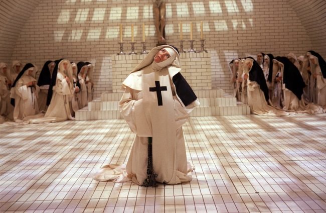 ‘The Devils’ Restoration Trailer: Ken Russell’s Heretical Masterpiece in All Its Uncensored, Unfiltered, and F**ked-Up Glory