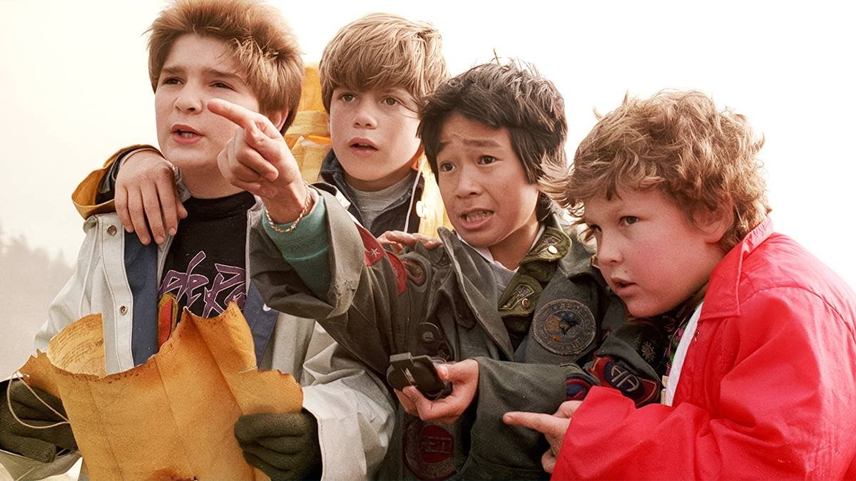 The Greatest Adventure Movie of the ‘80s Is Officially Taking Over the World