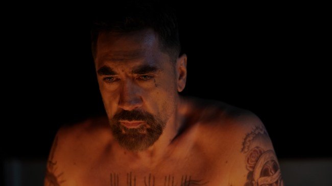 ‘Cape Fear’ Review: Javier Bardem Gets His Hooks Into a Pulpy Spin on the Southern Gothic Thriller