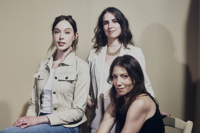 No One Turns Female Competition Into Terrifying Cinema Quite Like Sophia Takal
