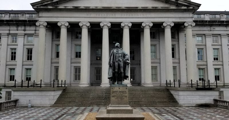 United States borrowing costs rise amid global bond sell-off, squeezing crypto and traditional markets alike