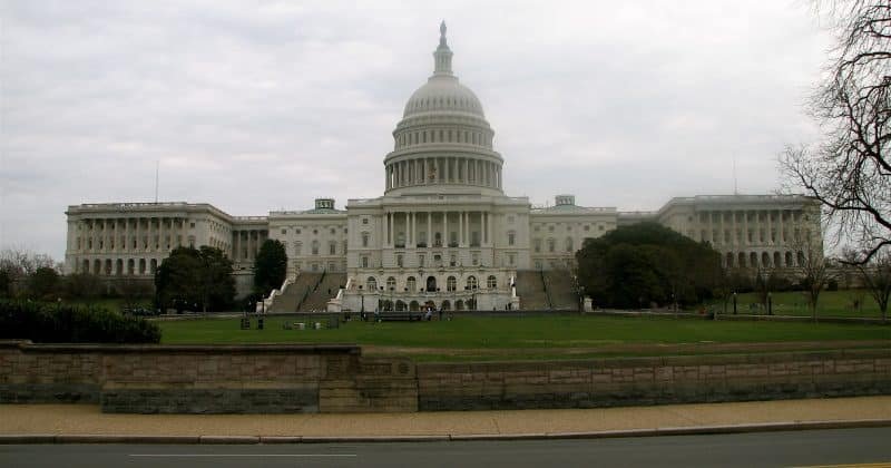 House Republicans’ crypto tax legislation lacks bipartisan support