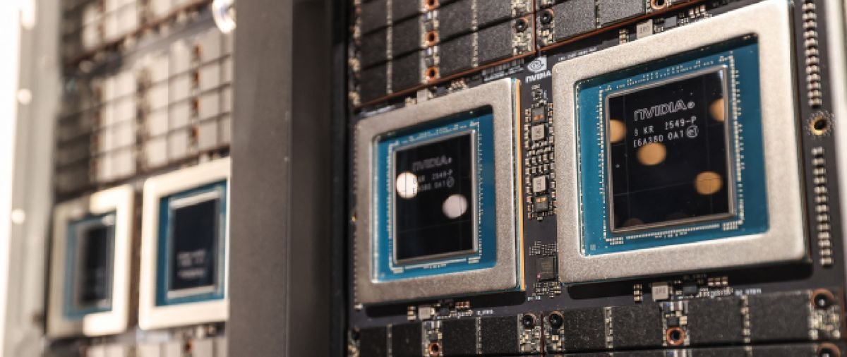 Demand for data center CPUs has surged, and AI agents are responsible – why the CPU to GPU ratio is more important than ever for hyperscalers