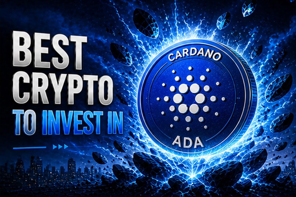 The Best Crypto to Invest in Right Now as XRP ETF Draws $5.3M and Cardano Builds Toward August Catalyst