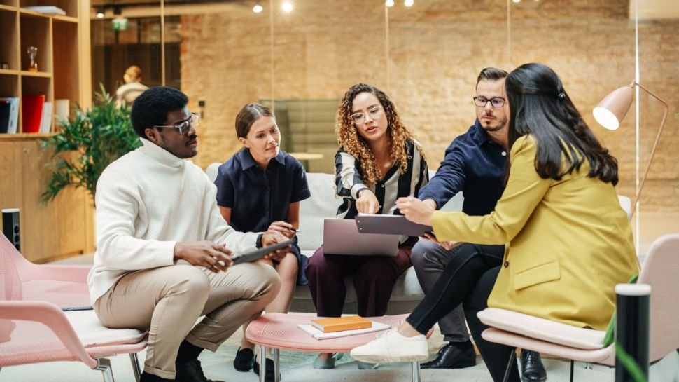 Are your hybrid meetings doing more harm than good? New survey finds many of us 'forget' about remote colleagues
