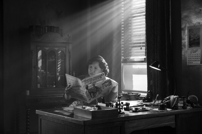 ‘Spider-Noir’ Composers Kris Bowers and Michael Dean Parsons Drew from Noir History and ’90s Punk to Create a New York Score — Watch