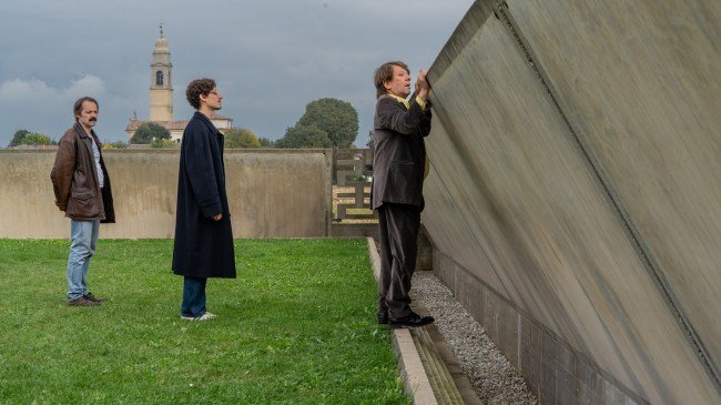 Indie Specialized Box Office Chart: Italian Comedy ‘The Last One for the Road’ Makes Last Push Before Digital Release