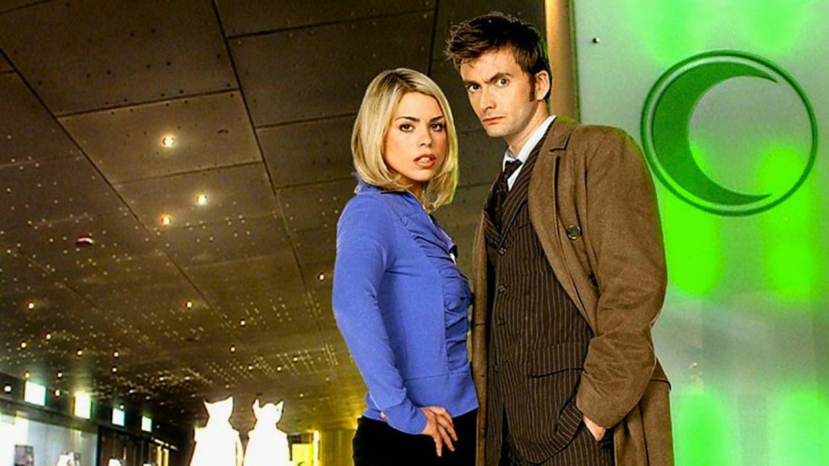20 years ago, the most underrated Doctor Who episode tested fans' faith