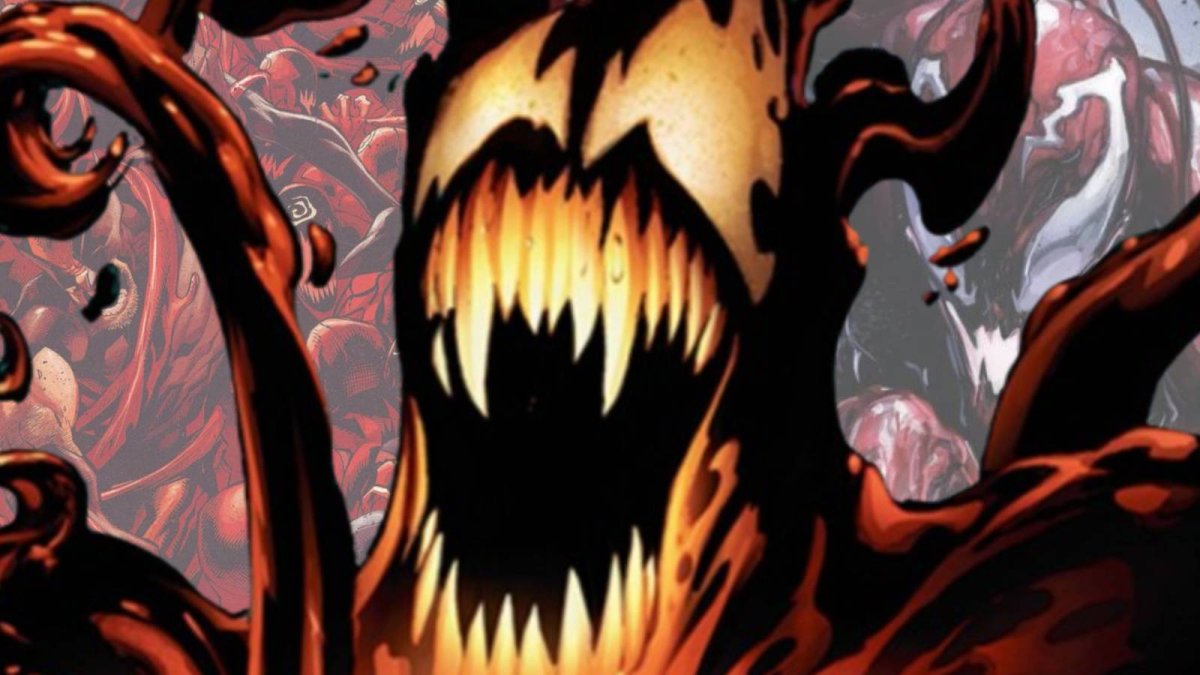 Marvel Confirms Next Major Carnage Appearance With One Incredible Easter Egg