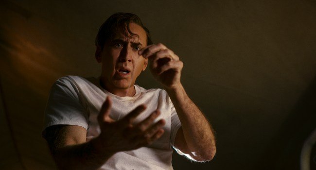 More TV Shows Should Take Cues from Salvador Dali and Alfred Hitchcock Like ‘Spider-Noir’