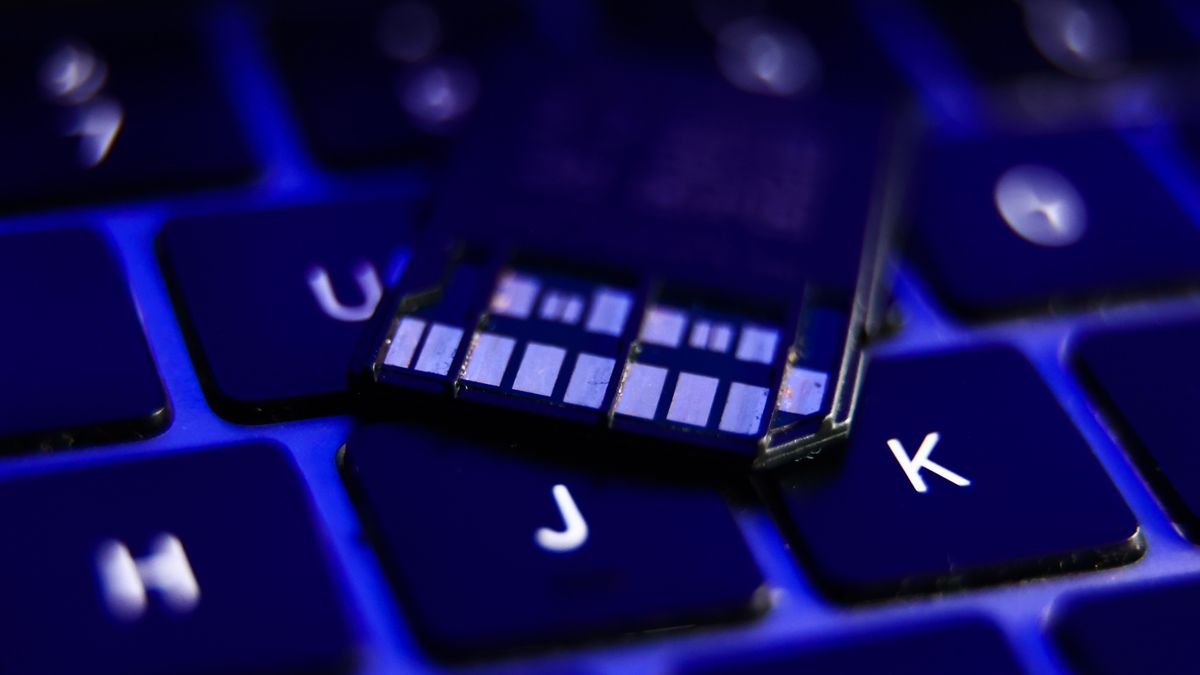 Massive 8TB SD cards are set to ship 'shortly' after a two-year delay — mind-blowing storage at possibly bank-breaking prices