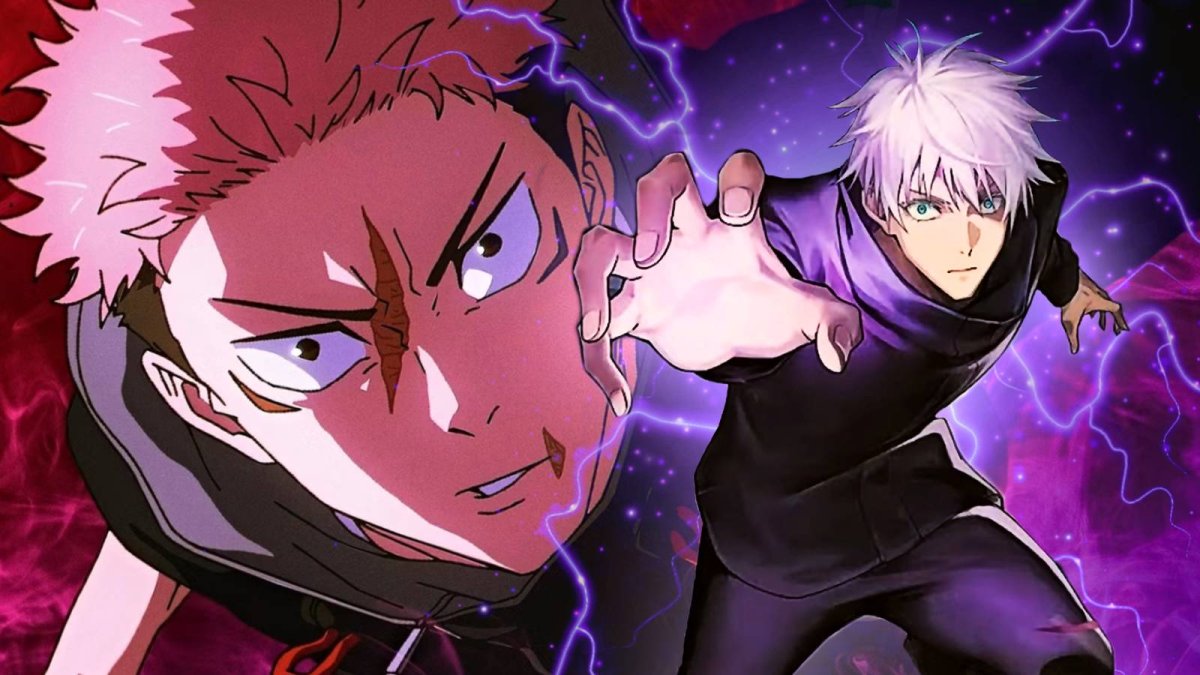 Jujutsu Kaisen's Yuji Is Actually Stronger Than Gojo, And It's Not Close