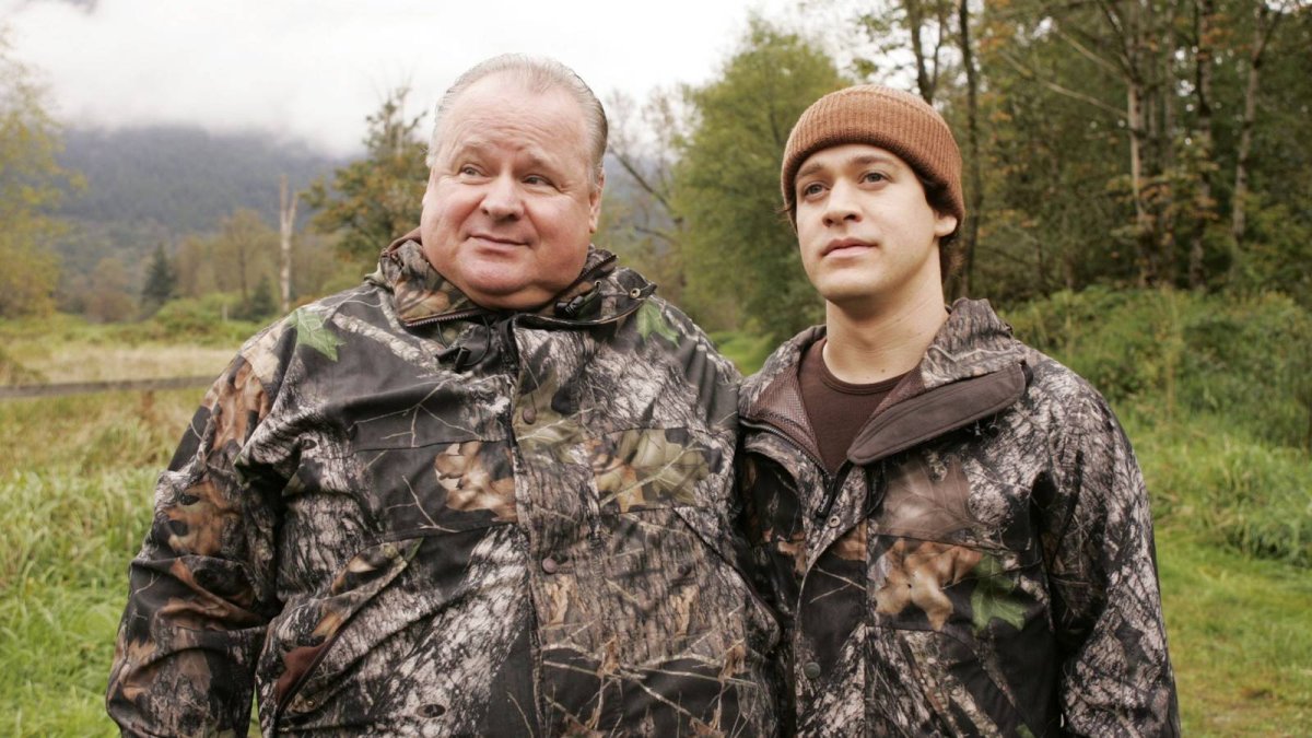 Bob Verne: The Very Personal Story Behind The Grey's Anatomy Episode Dedication